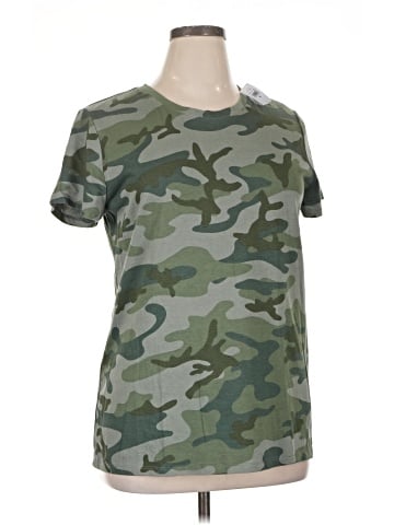 Gap Short Sleeve T-Shirt (view 2)