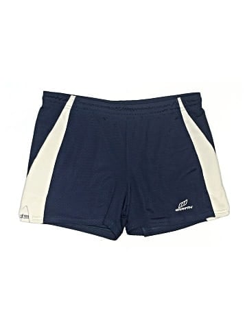 Worth Athletic Shorts (view 1)