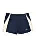 Worth Color Block Blue Athletic Shorts Size M - photo 1