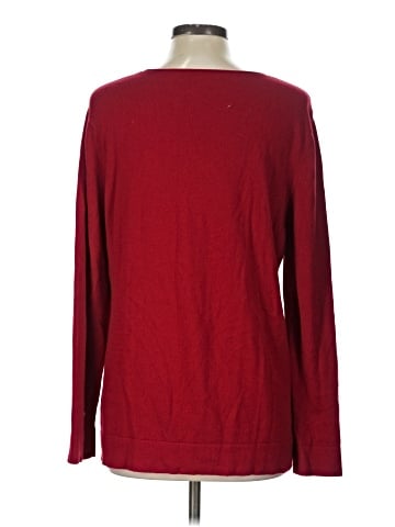 J.Jill Cardigan (view 2)