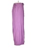 FP BEACH Purple Casual Pants Size XL - photo 4