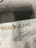 MiH Ivory Jeans Size 25 waist - photo 7