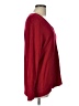 J.Jill Red Cardigan Size L - photo 4