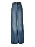 J.Crew Blue Black Jeans Size 26 (estimated) - photo 1