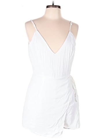 Superdown Romper (view 1)