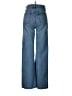 J.Crew Blue Black Jeans Size 26 (estimated) - photo 2