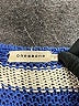 Oneonone Stripes Blue Pullover Sweater Size 4 (I ) - photo 7