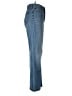 J.Crew Blue Black Jeans Size 26 (estimated) - photo 4