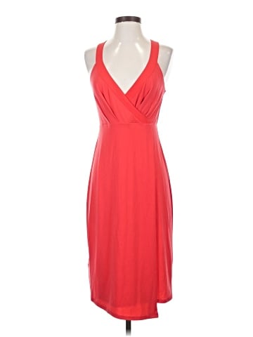 BCBGeneration Cocktail Dress (view 1)