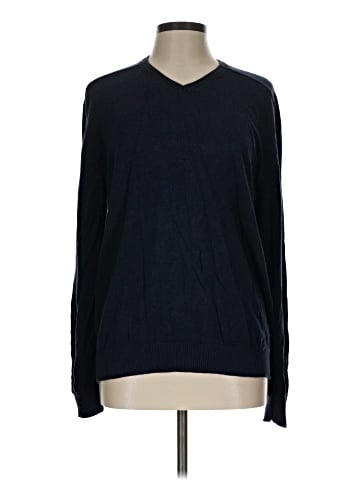 Sisley Pullover Sweater (view 1)