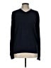 Sisley Blue Pullover Sweater Size L (estimated) - photo 1