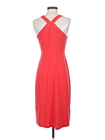 BCBGeneration Cocktail Dress (view 2)