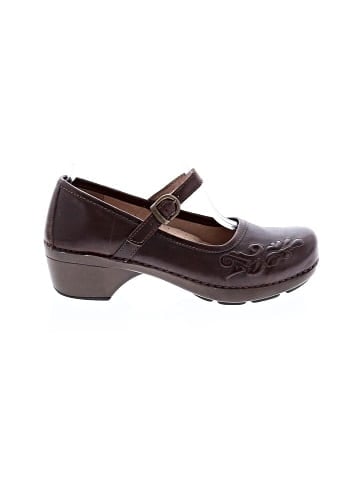 Dansko Heels (view 1)