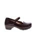Dansko Brown Heels Size EU 39 - photo 1