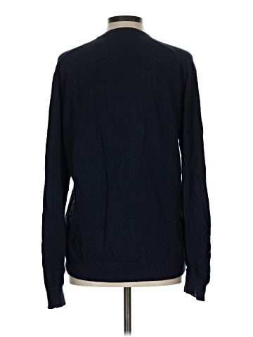 Sisley Pullover Sweater (view 2)