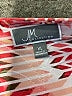 JM Collection Pink Short Sleeve Blouse Size XL - photo 7