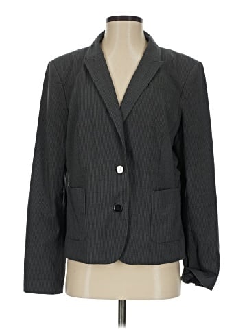 Calvin Klein Blazer (view 1)
