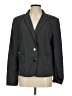 Calvin Klein Gray Blazer Size P (petite) - photo 1