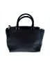 MICHAEL Michael Kors 100% Leather Black Leather Satchel One size - photo 3