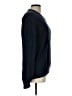 Sisley Blue Pullover Sweater Size L (estimated) - photo 4