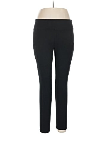 Mudd Active Pants (view 1)