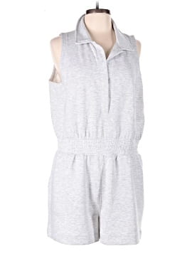 Yogalicious Romper
