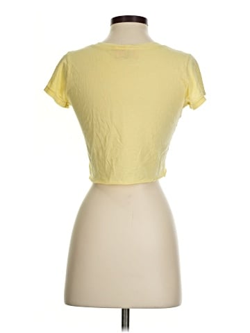 Juicy Couture Short Sleeve T-Shirt (view 2)