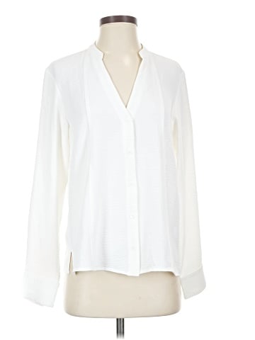 Brochu Walker Long Sleeve Blouse (view 1)