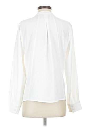Brochu Walker Long Sleeve Blouse (view 2)