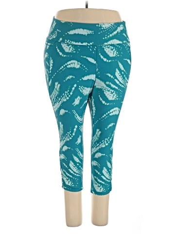 LIVI Active Pants (view 1)