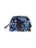 Vera Bradley Blue Makeup Bag One size - photo 1