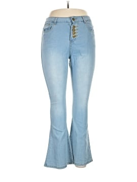 Jeans Jeans (view 1)