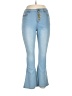 Jeans Blue Jeans Size XL - photo 1