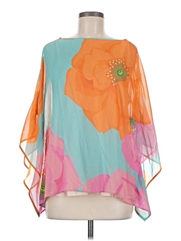 Trina Turk Kimono (view 1)