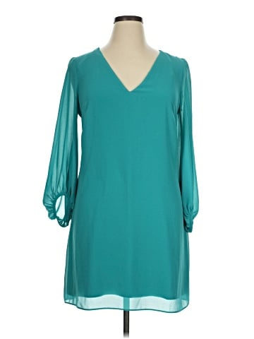 Eliza J Casual Dress (view 1)