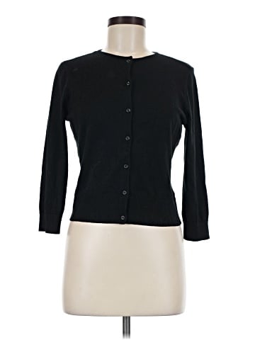 Chaps Cardigan (view 1)