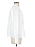 Brochu Walker 100% Polyester Ivory Long Sleeve Blouse Size XS - photo 4