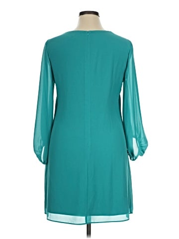 Eliza J Casual Dress (view 2)