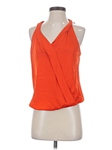 Heartloom Sleeveless Blouse (view 1)
