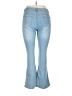 Jeans Blue Jeans Size XL - photo 2