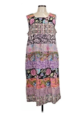 La Cera Casual Dress (view 1)