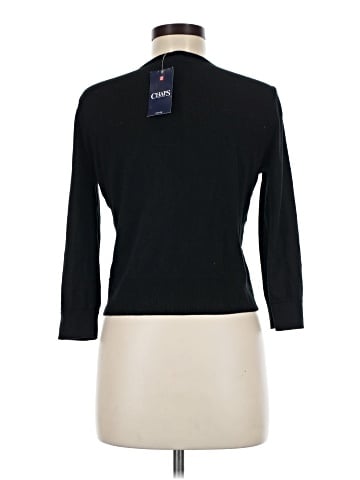 Chaps Cardigan (view 2)