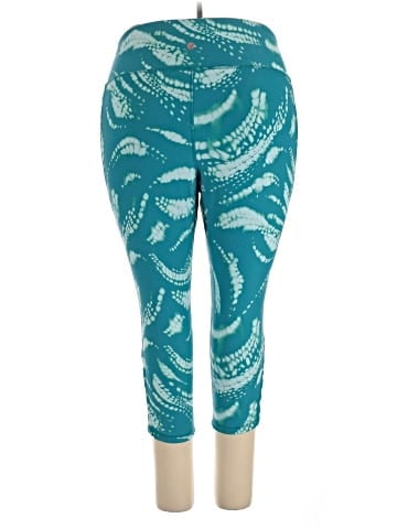 LIVI Active Pants (view 2)