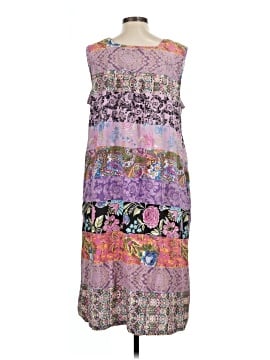 La Cera Casual Dress (view 2)