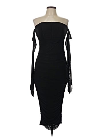 Forever 21 Cocktail Dress (view 1)