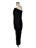 Forever 21 Black Cocktail Dress Size L - photo 5