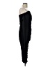 Forever 21 Black Cocktail Dress Size L - photo 4