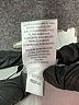 Tribal Solid Gray Active Pants Size 14 - photo 5