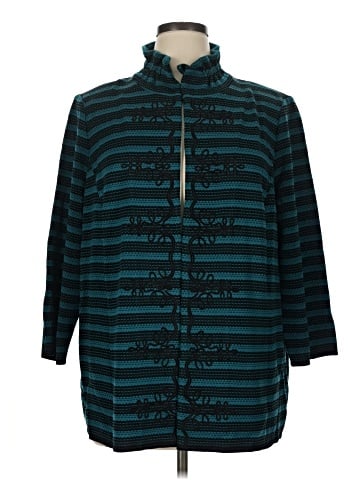 MING WANG Coat (view 1)