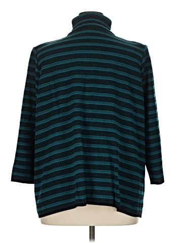 MING WANG Coat (view 2)